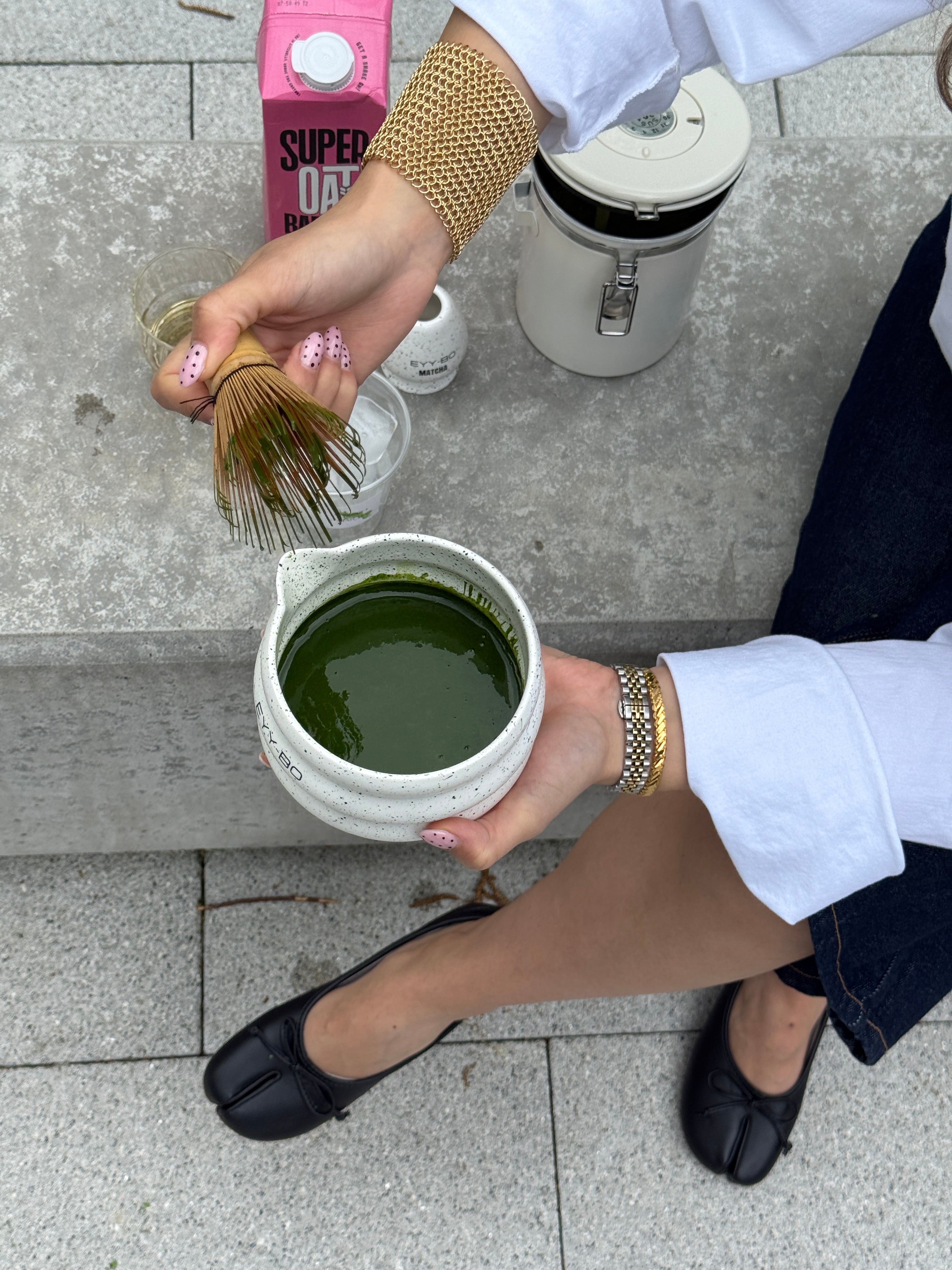 100g Ceremonial Matcha