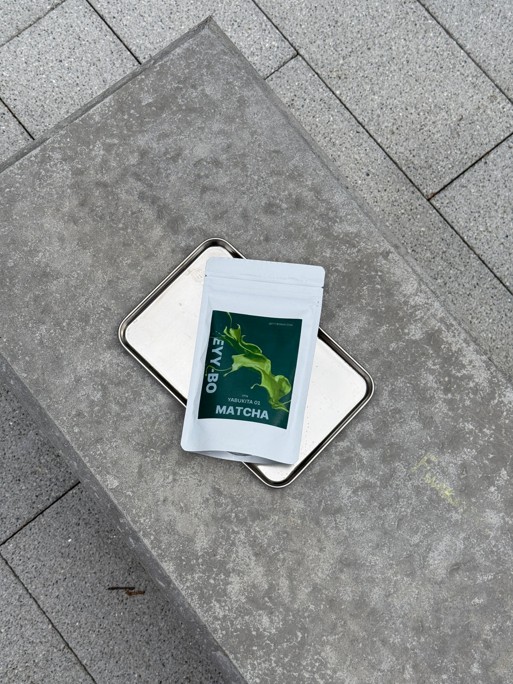 100g Ceremonial Matcha