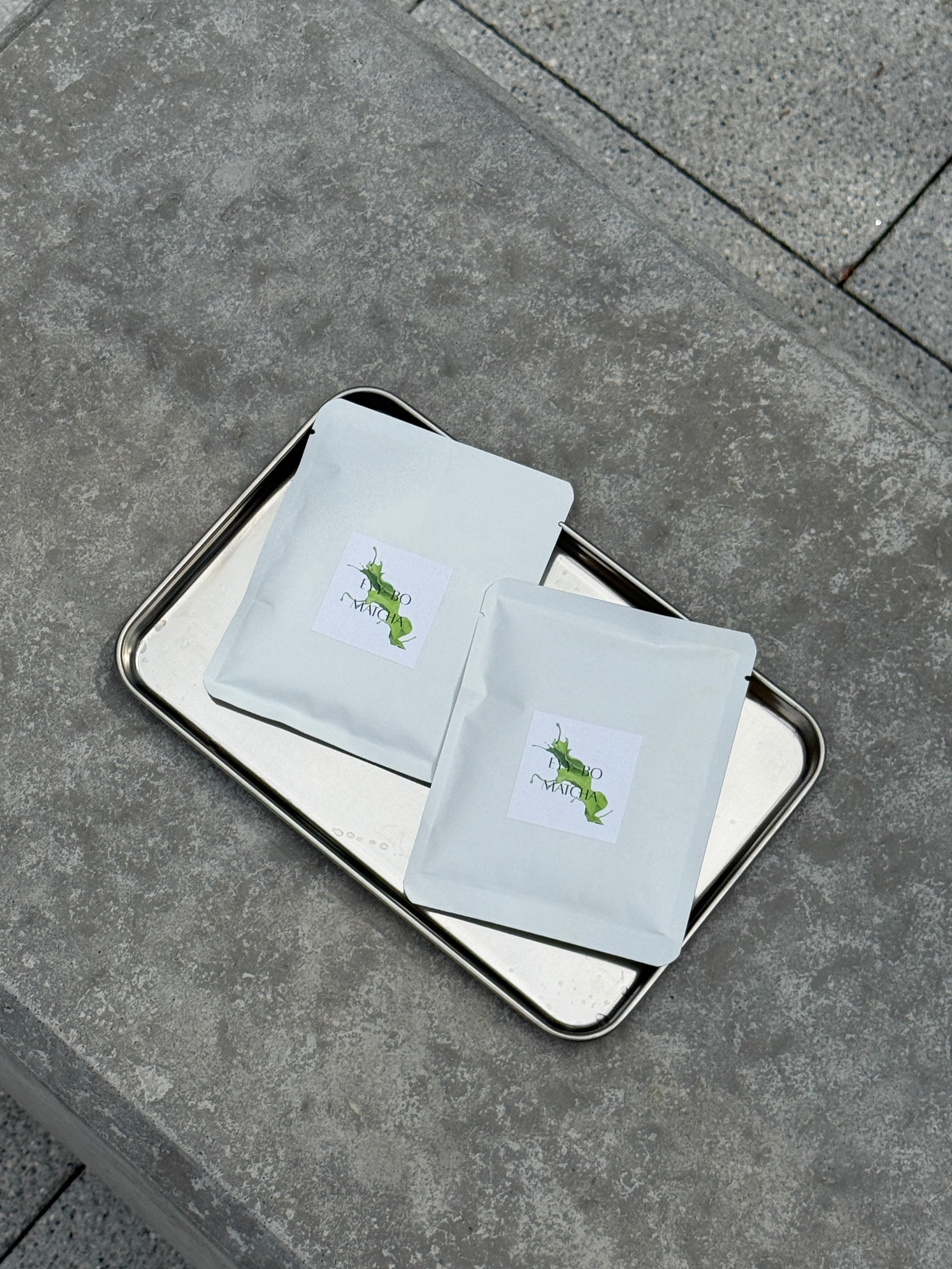 20g Premium Uji Matcha | Perfect for Lattes & Beginners
