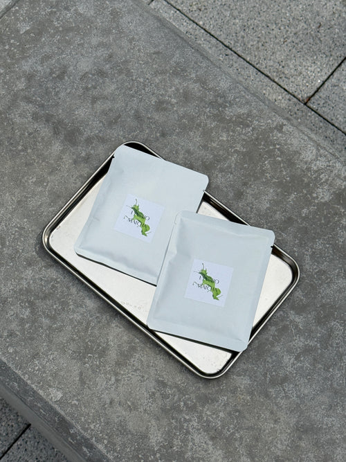 20g Premium Uji Matcha | Perfect for Lattes & Beginners